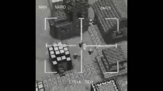 minecraft village attack meme