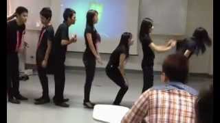 Algorithm Dance by UE no Gakusei ! Net Worth