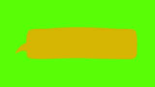 BEAUTIFUL TEXT BACKGROUND EFFECT GREEN SCREEN FOR VIDEO!