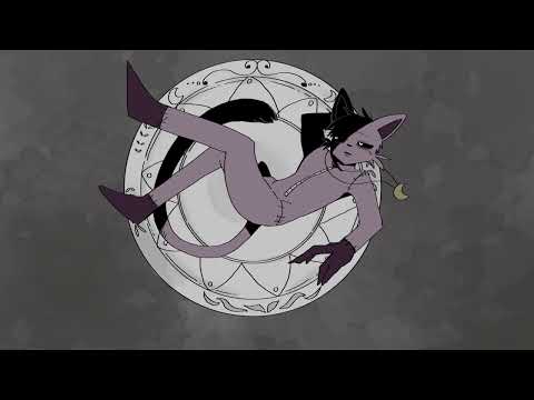 ポピプレ手描き動画　チャプター3ネタバレ注意