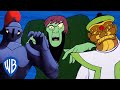 Scoobydoo  iconic villains  classic cartoon compilation  wb kids