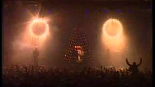 Die Ärzte - Westerlandkonzert vom 08.09.2001 ( Komplett)