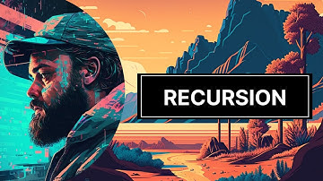 QuickBits #5 - What is Recursion and How does it work?