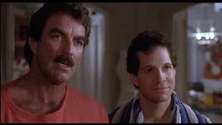 Three Men And A Baby 1987 Firstsecondeveryminute