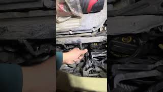 How to remove and replace spark plugs and coil pack on a 2009-2015 Honda pilot 