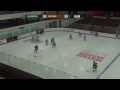 Clarkson Overpowers Brown (October 31, 2014)