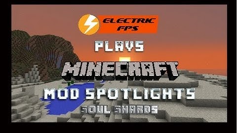 [Mod Spotlight] Soul Shards FTB magic pack [reupload]