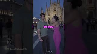 OnlyFans girl gets mad for being Rejected #shorts