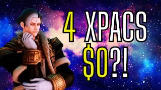 FFXIV FREE TRIAL: Everything YOU Need To KNOW In 2026! 🎮 Profile