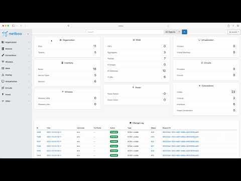 NetBox Zero To Hero - Video 6 - Setting Up The WiFi