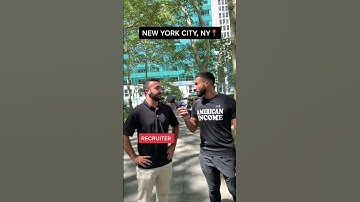 Recruiter Makes How Much A Year?🤔💰