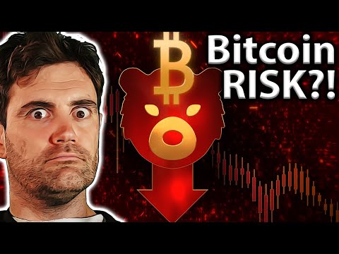 Hidden Bitcoin RISK? The Coming Energy CRUNCH!! ⚡️