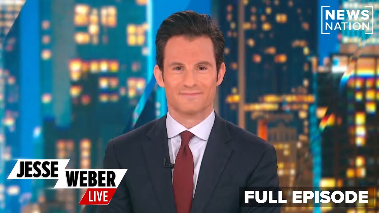 Minneapolis shooting sparks DHS fallout, Celeste Rivas case update | Jesse Weber Live Full Show 1/26