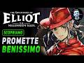 PROMETTE BENISSIMO | THE ADVENTURES OF ELLIOT Gameplay ITA