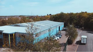 NHC Group Company Video 2025