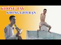 Hâm mộ chàng sinh viên không tay nhưng chạy xe, bơi lội xuất sắc II ĐỘC LẠ BÌNH DƯƠNG