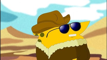 Cheat Commandos - Cheat Commandos O