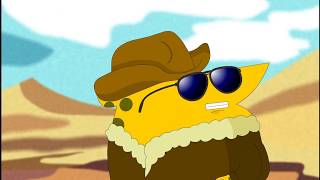 Cheat Commandos - Cheat Commandos Os