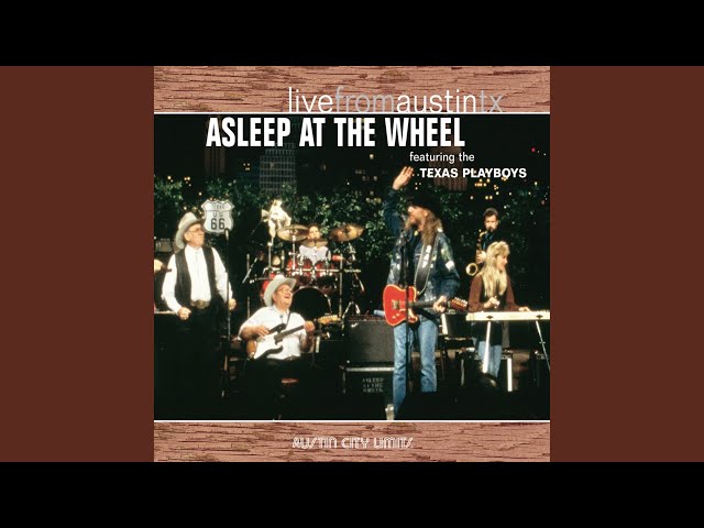 Boogie Back to Texas (Live) - YouTube