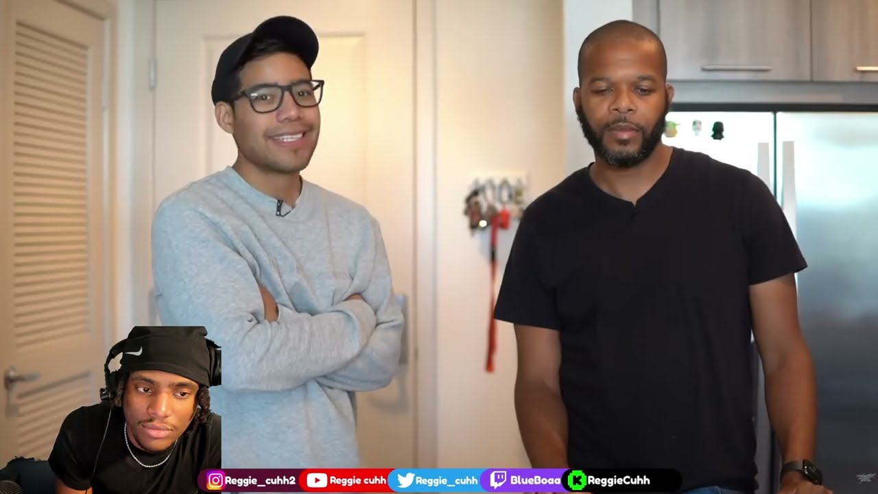 UNC TRIPPIN | military veteran TEST his girlfriend (udy loyalty test)