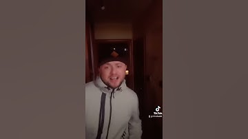 Thumbnail of TikTok - Michał Szczygieł - Spontan
