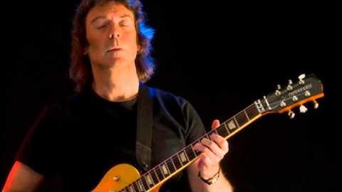 Steve Hackett to guest on Ayreon The Theory of Everything