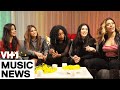 What Fifth Harmony Does to Cheer Themselves Up! | VH1