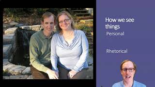 What is Rhetorical Criticism, Part 2