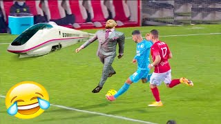 FUNNY SOCCER FOOTBALL VINES 2022 🤣 FAILS, GOALS, SKILLS #104