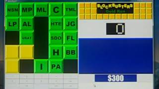 Blockbusters PC Game 18 Part 2