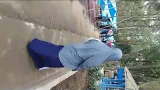 Aku sayang umi,umi ku sayang😀😥