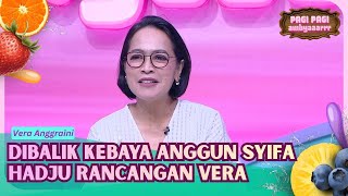 Download lagu Designer Kebaya Syifa Hadju Ungkap Request yang Diajukan Keluarga - PAGI PAGI AMBYAR (28/4/26) P2