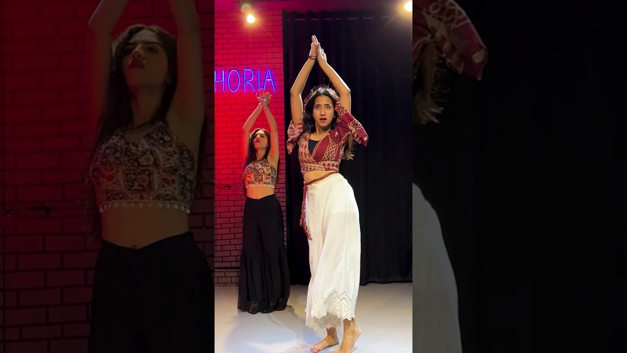 Laila Main Laila - Raees | Sonu Joseph Dance Choreography Ft. Rashi | The Euphoria Studio 