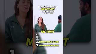 YeahMad funny dad jokes moments#funny #foryou