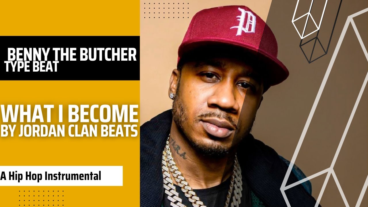 benny the butcher type beats