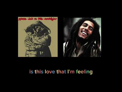 PRAISE JAH IN THE MOONLIGHT x IS THIS LOVE (FULL MASHUP) YG Marley and Bob Marley