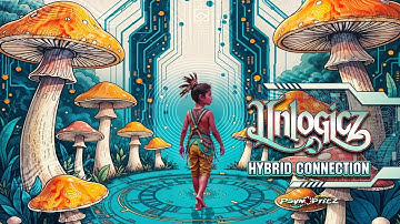 Unlogicz, TWiGGER - Lysergipnoticz