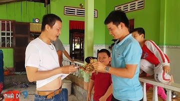 Food and Travel | HÀNH TRÌNH VỀ ĐẤT MŨI CÀ MAU (Tập cuối)