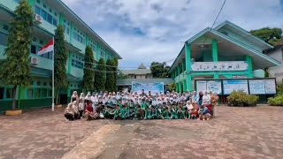 SDIT AL HASANAH 1 BENGKULU Menerima Studi Tiru dari SDIT Semarak Rejang Lebong