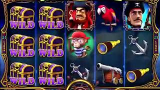 Captain Jack 2 Video