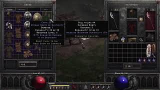 Diablo II: Resurrected