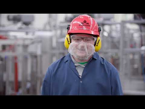 Building Champions at Our Plants | Conagra Brands - video from RO*TEL