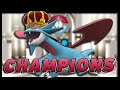 OGDL TOURNAMENT OF CHAMPIONS LIVE