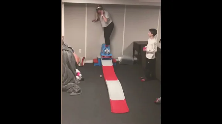 how 2018 had me
