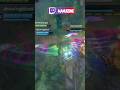 DEADLY TRAP #manuizine #leagueoflegends #twitch