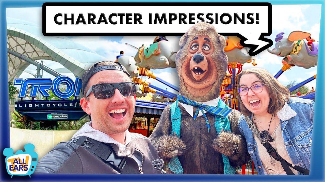 Walt Disney World Photoビジュアルガイド Walt Disney World Photoビジュアルガイド - メルカリ