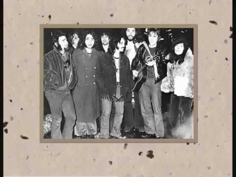 Elephants Memory — Elephant's Memory - Cryin Blacksheep Blues.wmv