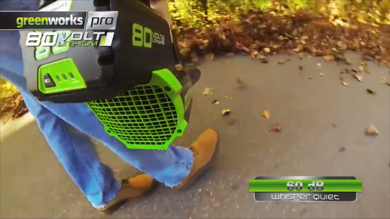 [Top 7] Best Backpack Leaf Blower Reviews 2021 YouTube