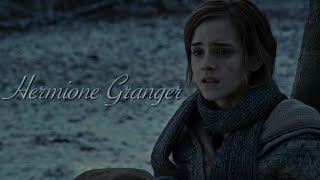 Hermione Granger ll Lovely