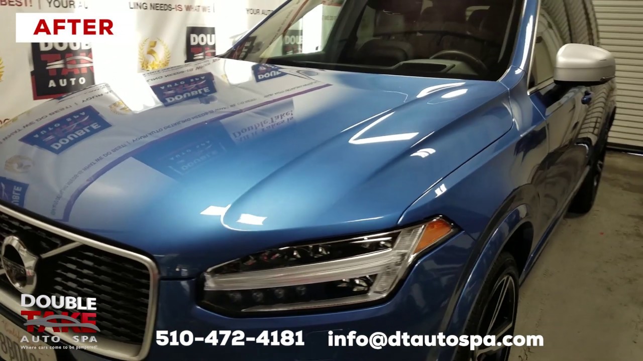 The Works Detailing New Car Detailing Selling Your Car Detailing